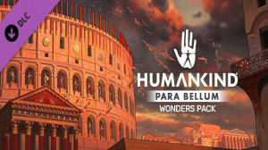 HUMANKIND Para Bellum Wonders Pack (Steam) Giveaway