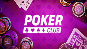 Poker Club (Epic Games) Giveaway