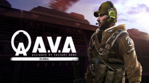 A.V.A Global Bundle Key Giveaway