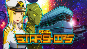 Pixel Starships: Free 200 Starbux Keys