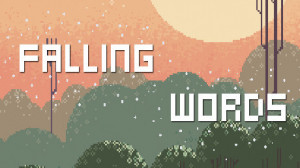 Falling words (IndieGala) Giveaway