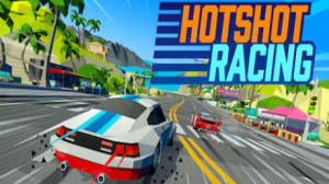 Hotshot Racing (Steam) Key Giveaway
