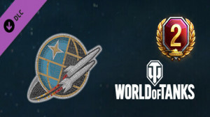 World of Tanks: Space Gift Pack (Steam) Giveaway