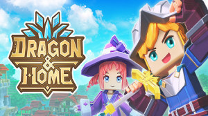 Dragon And Home: Currency Pack Key Giveaway