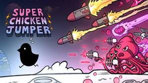 Super Chicken Jumper (GX.games) Giveaway