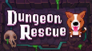 Fidel Dungeon Rescue (itch.io) Giveaway