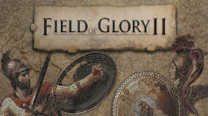 Field of Glory II (Steam) Giveaway