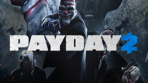 PAYDAY 2 (Epic Games) Giveaway