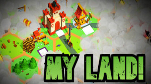 My Land! (IndieGala) Giveaway