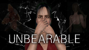 Unbearable (Itch.io) Giveaway