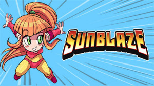 Sunblaze (GOG) Giveaway