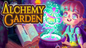 Alchemy Garden (Steam) Key Giveaway
