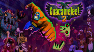Guacamelee! 2 (Epic Games) Giveaway