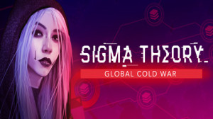 Sigma Theory: Global Cold War (GOG) Giveaway