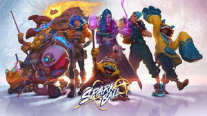 Sparkball Early Access Ascension Steam Key Giveaway