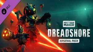 Meet Your Maker: Sector 1 Arsenal Pack (Steam)