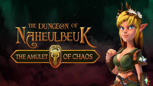 The Dungeon Of Naheulbeuk: The Amulet Of Chaos (Epic Games) Giveaway