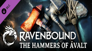 Ravenbound - Hammers of Ávalt (Steam) Giveaway