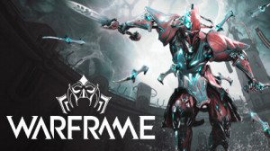 Warframe Cumulus Collection Key Giveaway