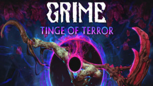 GRIME (Epic Games) Giveaway