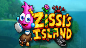 Zissi's Island (itch.io) Giveaway