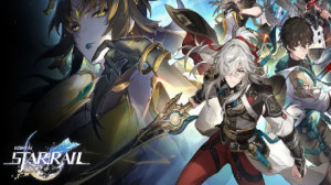 Honkai Star Rail 30 Stellar Jade Pack Key Giveaway