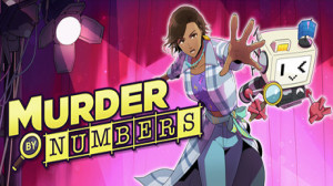 Murder by Numbers (Epic Games) Giveaway