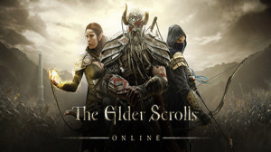 The Elder Scrolls Online (Epic Games) Giveaway