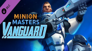 Minion Masters - Vanguard (Steam) Giveaway