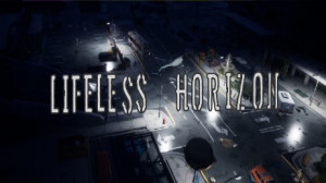 Lifeless Horizon (itch.io) Giveaway