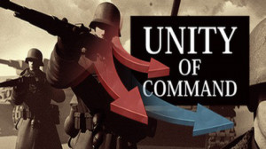 Unity of Command: Stalingrad Campaign Steam Key Giveaway