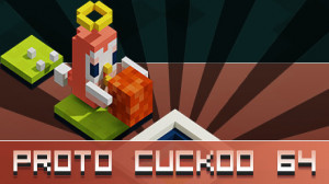 Proto Cuckoo 64 (itch.io) Givaway