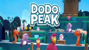 Dodo Peak (Epic Games) Giveaway
