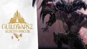 Guild Wars 2 Black Lion Salvage Kit Key Giveaway