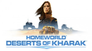 Homeworld: Deserts of Kharak (Epic Games) Giveaway