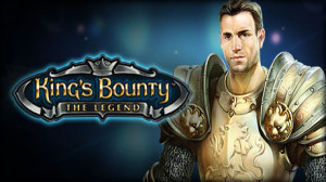 King's Bounty: The Legend (GOG) Giveaway