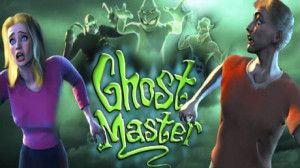 Ghost Master (GOG) Giveaway