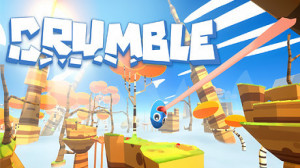 Crumble Steam Key Giveaway