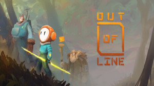 Out of Line (Epic Games) Giveaway