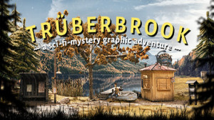 Truberbrook (GOG) Giveaway