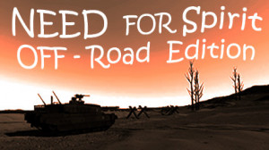 Need for Spirit: Off-Road Edition (IndieGala) Giveaway