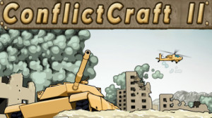 ConflictCraft 2 (IndieGala) Giveaway