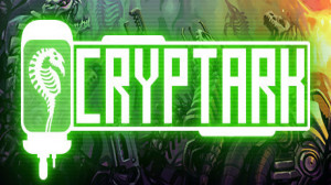 CRYPTARK (Steam) Giveaway