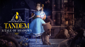 Tandem: A Tale of Shadows (Epic Games) Giveaway