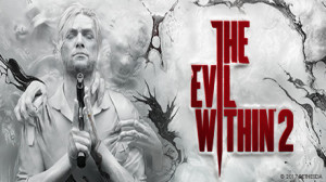 The Evil Within 2 (Epic Games) Giveaway