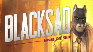 Blacksad: Under the Skin (GOG) Giveaway