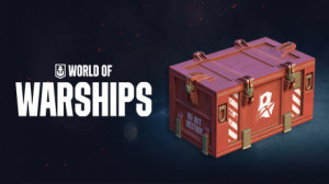 World of Warships Bonus Codes Giveaway