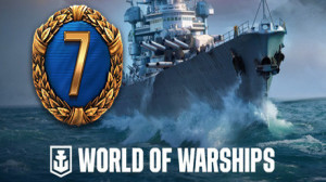 World of Warships $16 Starter Pack Key Giveaway