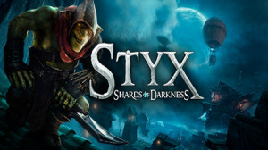Styx: Shards of Darkness (GOG) Giveaway