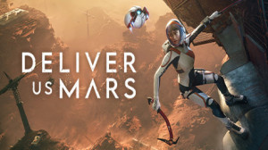 Deliver Us Mars (Epic Games) Giveaway